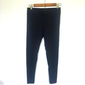 Matty M Women’s Stretch Legging Pants Size Small